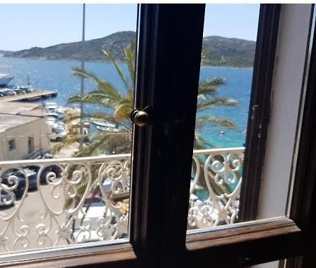 Belvedere La Maddalena  Luaran gambar