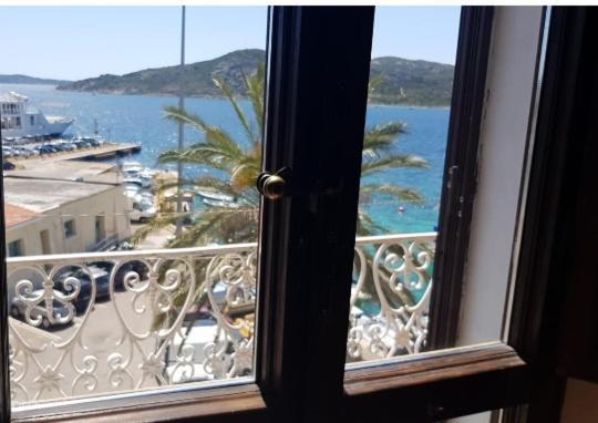 Belvedere La Maddalena  Luaran gambar