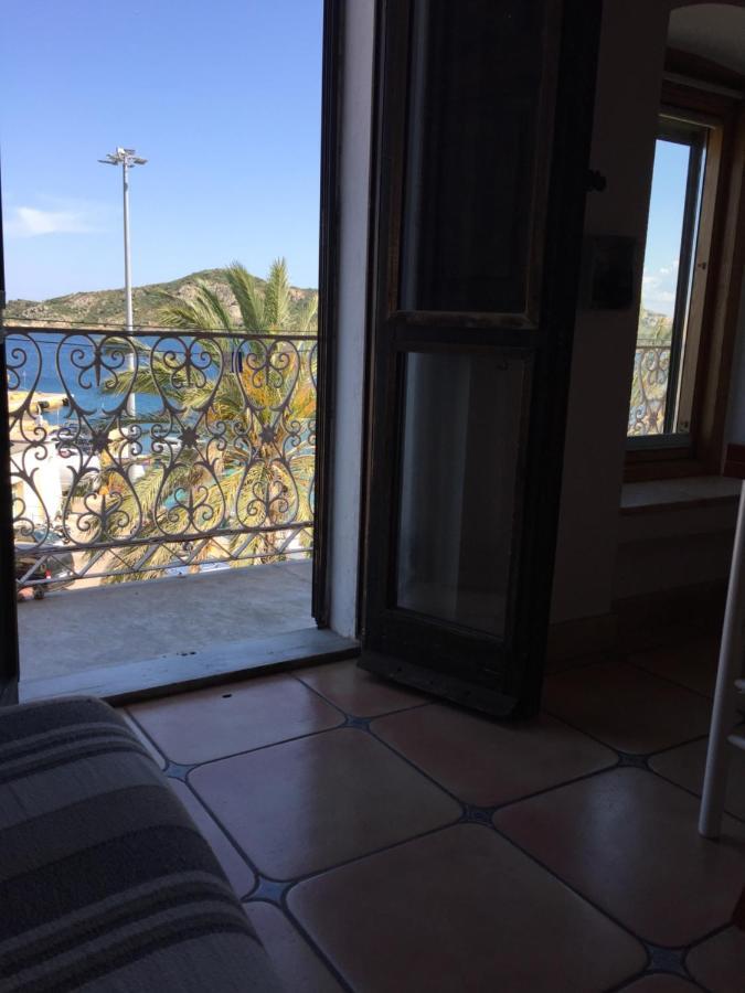 Belvedere La Maddalena  Luaran gambar