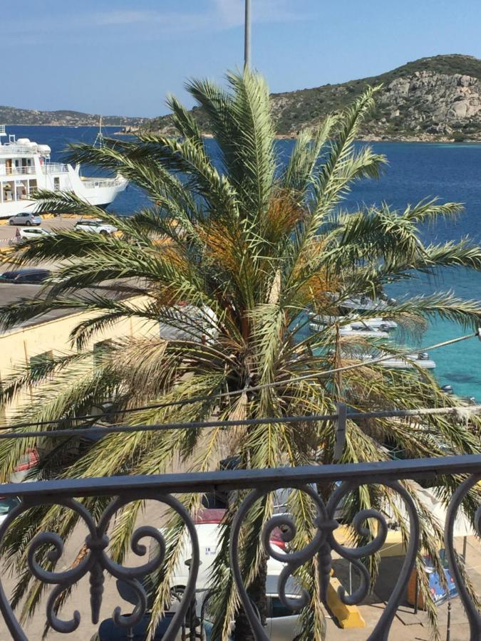 Belvedere La Maddalena  Luaran gambar
