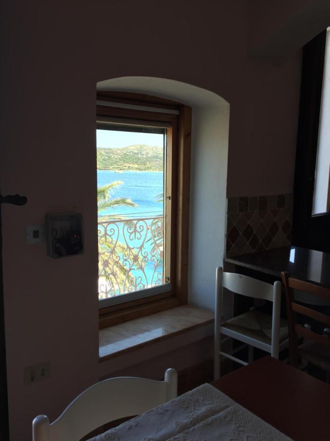 Belvedere La Maddalena  Luaran gambar