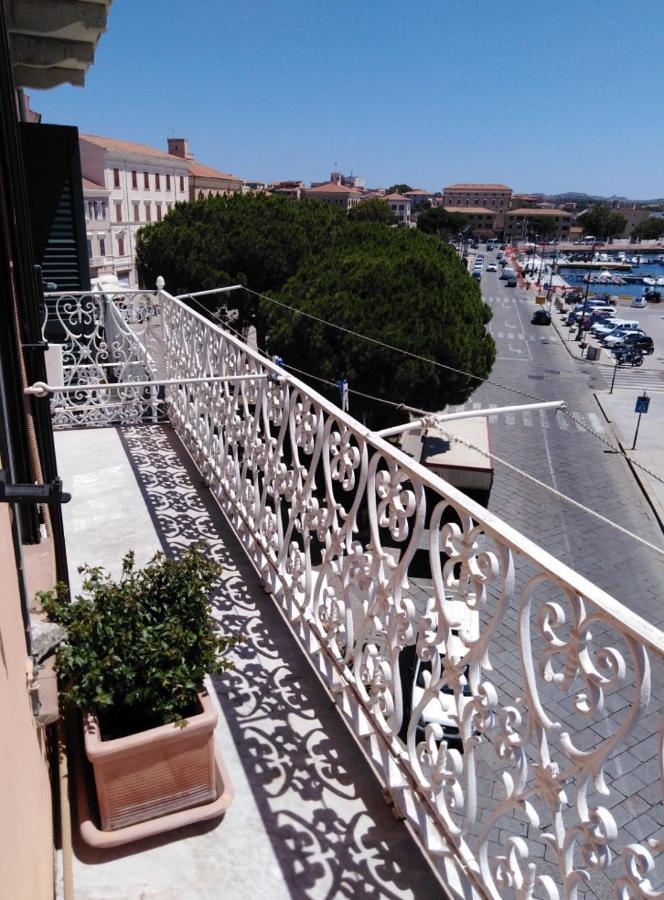 Belvedere La Maddalena  Luaran gambar